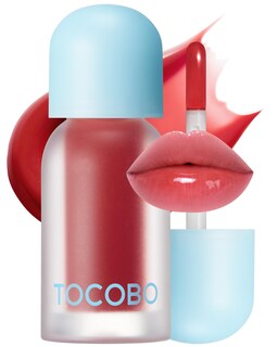 Foto 1 | Foto 1 | Aceite Labial Tocobo Juicy Berry Plumping 05 Rosy Girl 3.5 Ml Vegano - Venta Internacional.
