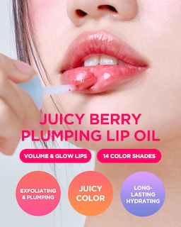 Foto 2 | Foto 2 | Aceite Labial Tocobo Juicy Berry Plumping 05 Rosy Girl 3.5 Ml Vegano - Venta Internacional.