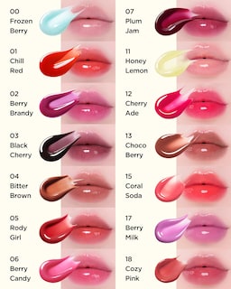 Foto 3 | Foto 3 | Aceite Labial Tocobo Juicy Berry Plumping 05 Rosy Girl 3.5 Ml Vegano - Venta Internacional.