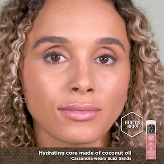 Foto 4 | Foto 4 | Barra Para Labios Y Mejillas Burt's Bees All Aglow Suez Sands, 9 Ml - Venta Internacional.