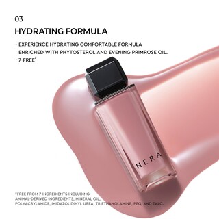 Foto 6 | Foto 6 | Brillo De Labios Hera Sensual Nude #462 Speechless, 5 Ml, Voluminizador - Venta Internacional.