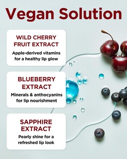 Foto 7 | Foto 7 | Aceite Labial Tocobo Juicy Berry Plumping 04 Bitter Brown Vegan - Venta Internacional.