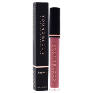Foto 3 | Foto 3 | Brillo De Labios Youngblood Fantasy Para Mujer, 3 Ml - Venta Internacional.