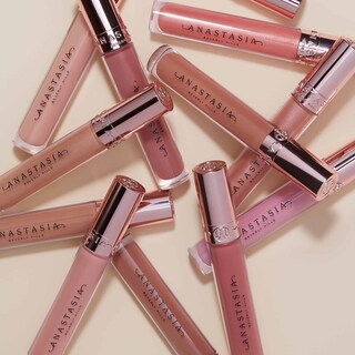 Foto 5 | Foto 5 | Brillo De Labios Anastasia Beverly Hills Cantaloupe - Venta Internacional.