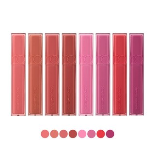 Foto 3 | Foto 3 | Tinte De Agua Rom&nd Dewyful Water Tint 01 In Coral Glossy - Venta Internacional.