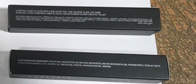 Foto 7 | Foto 7 | Brillo De Labios Anastasia Beverly Hills Crystal Gloss - Venta Internacional.