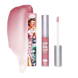 Foto 1 | Foto 1 | Aceite Labial Thebalm Too Slow Mauve Over Hidratante High Brillo - Venta Internacional.