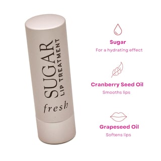 Foto 3 | Foto 3 | Tratamiento Labial Fresh Sugar Rose De 4,2 Ml Para Mujeres - Venta Internacional.