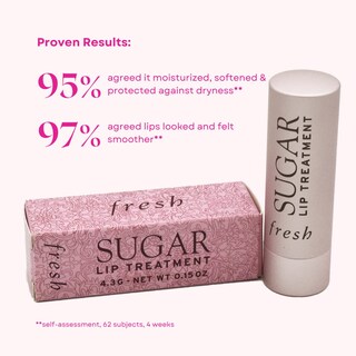 Foto 4 | Foto 4 | Tratamiento Labial Fresh Sugar Rose De 4,2 Ml Para Mujeres - Venta Internacional.