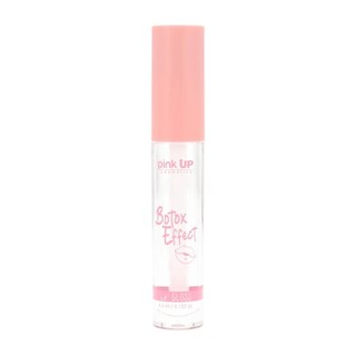 Foto 2 | Foto 2 | Brillo Labial Efecto Volumen Botox Effect Pink Up Lip Gloss