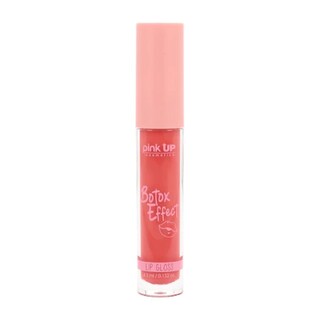 Foto 2 | Foto 2 | Brillo Labial Efecto Volumen Botox Effect Pink Up Lip Gloss