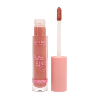 Foto 1 | Foto 1 | Brillo Labial Efecto Volumen Botox Effect Pink Up Lip Gloss