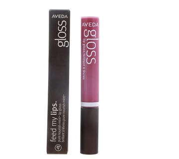 Foto 1 | Foto 1 | Brillo De Labios Aveda Pure Nourish-mint Puca Berry (06) - Venta Internacional.