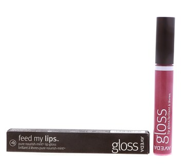 Foto 2 | Foto 2 | Brillo De Labios Aveda Pure Nourish-mint Puca Berry (06) - Venta Internacional.