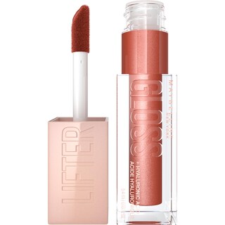 Foto 1 | Foto 1 | Brillo De Labios Maybelline Lifter Gloss Hydrating Topaz 5 Ml - Venta Internacional.