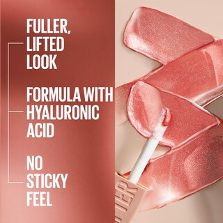 Foto 2 | Foto 2 | Brillo De Labios Maybelline Lifter Gloss Hydrating Topaz 5 Ml - Venta Internacional.