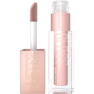 Foto 1 | Foto 1 | Brillo De Labios Maybelline Lifter Gloss Hydrating Ice  5 1 Ml - Venta Internacional.