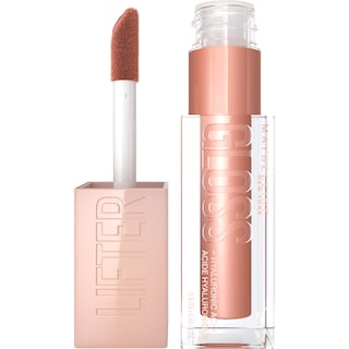 Foto 1 | Foto 1 | Brillo De Labios Maybelline Lifter Gloss Hydrating Stone  5 Ml - Venta Internacional.