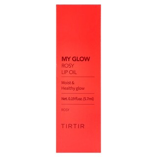 Foto 2 | Foto 2 | Aceite Para Labios Tirtir My Glow Rosy 5 7 Ml - Venta Internacional.