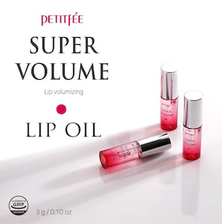 Foto 3 | Foto 3 | Aceite Para Labios Petitfee Super Volume Hidratante Y Rellenador 3 Ml - Venta Internacional.