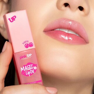 Foto 4 | Foto 4 | Brillo Labial Pink Up Rosa 5.5 ml