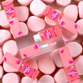 Foto 6 | Foto 6 | Brillo Labial Pink Up Rosa 5.5 ml