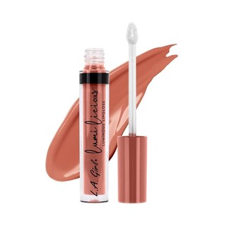 Foto 1 | Foto 1 | Brillo De Labios L.a. Girl Lumilicious Crushing Glg943 High-shine - Venta Internacional.