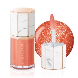 Foto 1 | Foto 1 | Tratamiento Labial Deardahlia Paradise Aurora Shine 6 Ml Bronze Sky - Venta Internacional.