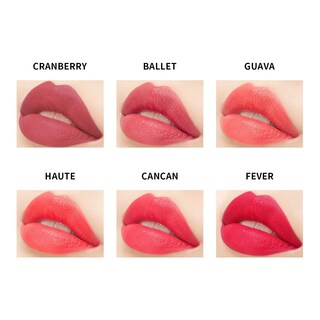 Foto 6 | Foto 6 | Mousse Para Labios Deardahlia Dear Dahlia Paradise Dream Teddy 6 Ml - Venta Internacional.