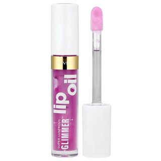Foto 1 | Foto 1 | Aceite Labial Revlon Super Lustrous Glimmer 005 Vio-lit 3 8 Ml - Venta Internacional.