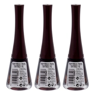 Foto 2 | Foto 2 | Brillo De Labios Clinique Pop Plush Creamy Brulee Paquete De 3 - Venta Internacional.