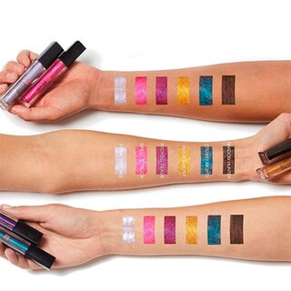Foto 4 | Foto 4 | Brillo De Labios Maybelline New York Lip Studio Glitter Fix Shadow Hunter 5 Ml - Venta Internacional.