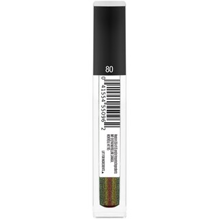 Foto 5 | Foto 5 | Brillo De Labios Maybelline New York Lip Studio Glitter Fix Shadow Hunter 5 Ml - Venta Internacional.