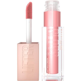 Foto 1 | Foto 1 | Brillo De Labios Maybelline Lifter Gloss Hidratante Con Ácido Hialurónico - Venta Internacional.