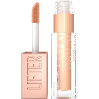 Foto 1 | Foto 1 | Brillo De Labios Maybelline Lifter Gloss Hidratante Con Ácido Hialurónico - Venta Internacional.