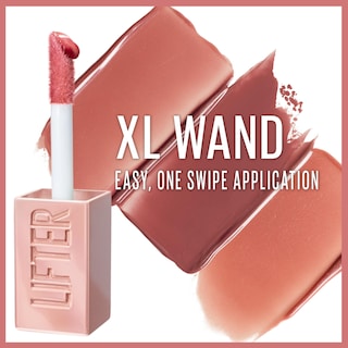 Foto 4 | Foto 4 | Brillo De Labios Maybelline Lifter Gloss Hydrating Gold 5 Ml - Venta Internacional.