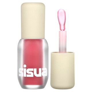 Foto 1 | Foto 1 | Sirope De Palomitas Lip Plumper Unleashia Sisua No. 1 Fresa 3 8 G - Venta Internacional.