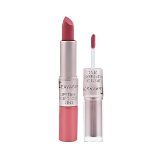 Foto 1 | Foto 1 | Brillo De Labios Mate Mate De Doble Cabezal De 12 Colores Lipstick Huoguo - Venta Internacional.