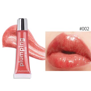 Foto 2 | Foto 2 | Brillo De Labios Huoguo Lip Enrichment Big Mouth Transparent - Venta Internacional.