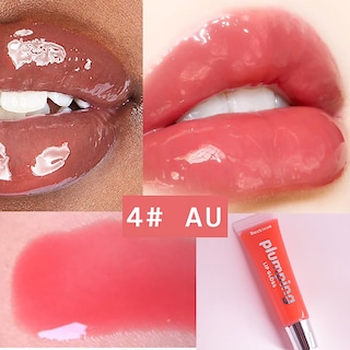 Foto 2 | Foto 2 | Brillo De Labios Huoguo Real Plump Lip Effect Big Lips 4 Ml - Venta Internacional.