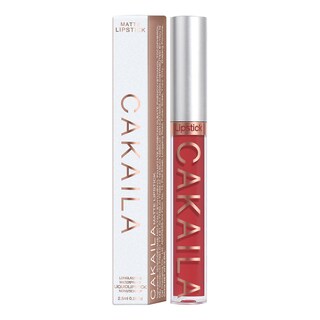 Foto 1 | Foto 1 | Brillo De Labios Huoguo 18 Colores Mate Impermeable De Larga Duración 2 5 Ml - Venta Internacional.