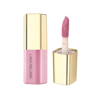 Foto 1 | Foto 1 | Brillo De Labios Huoguo Color En Pasta Retro De Larga Duración 3 5 Ml - Venta Internacional.