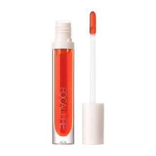 Foto 1 | Foto 1 | Brillo De Labios Huoguo Plumpmax High Shimmer  10 Colores  Extracto De Menta - Venta Internacional.
