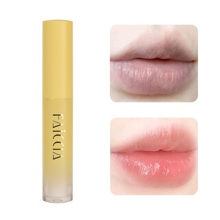 Foto 3 | Foto 3 | Crema Para Labios Lápiz Labial Hidratante Para Labios Antiarrugas 3 Ml Huoguo - Venta Internacional.