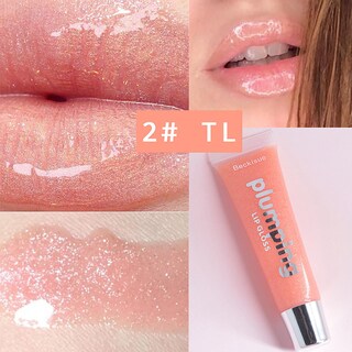 Foto 2 | Foto 2 | Brillo De Labios Huoguo Real Plump Lip Effect Big Lips 4 Ml - Venta Internacional.