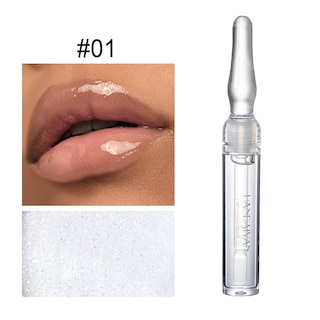 Foto 1 | Foto 1 | Aceite Para Labios Brillo Labial Ampolla Hidratante 2 Ml Huoguo - Venta Internacional.