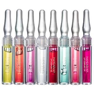 Foto 3 | Foto 3 | Aceite Para Labios Brillo Labial Ampolla Hidratante 2 Ml Huoguo - Venta Internacional.