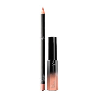 Foto 1 | Foto 1 | Set De Brillo De Labios Huoguo Duradero Impermeable Mate Con Delineador De Labios - Venta Internacional.