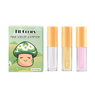 Foto 1 | Foto 1 | Lip Set Huoguo Aceite Labial Líquido Hidratante Y Picante Mate - Venta Internacional.