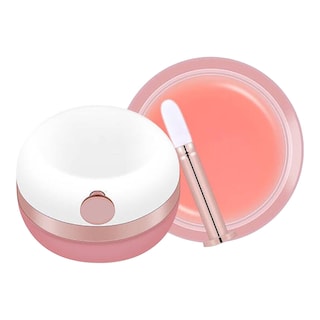 Foto 1 | Foto 1 | Bálsamo Labial Huoguo Berry Sleeping Labial Mask Con Pincel Para Labios 12 Ml - Venta Internacional.